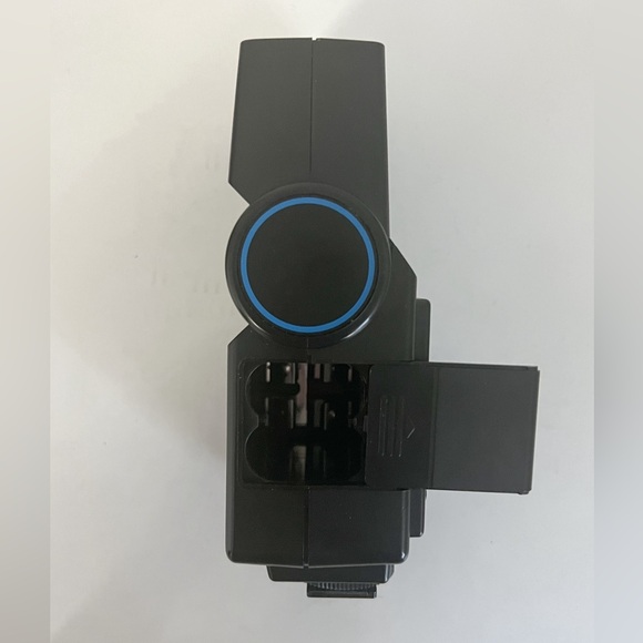 Vivitar 2800D Shoe Mount Flash - Picture 4 of 5